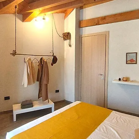 Centro Storico Casa Con Wi-fi E Parcheggio A 100m