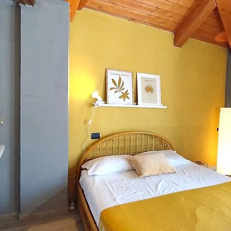 Apartamento Centro Storico Casa Con Wi-fi E Parcheggio A 100m