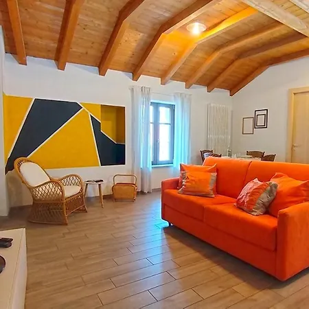 Centro Storico Casa Con Wi-fi E Parcheggio A 100m Apartment *