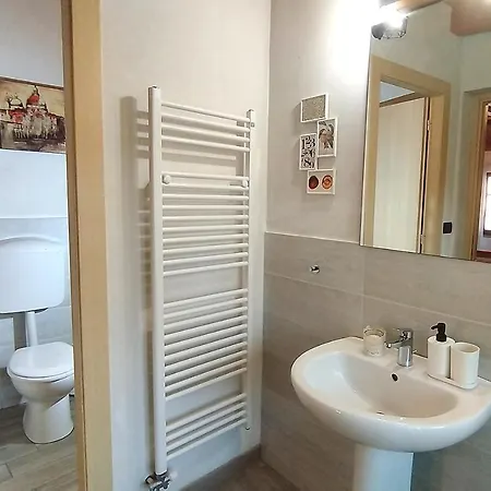Centro Storico Casa Con Wi-fi E Parcheggio A 100m Apartamento *