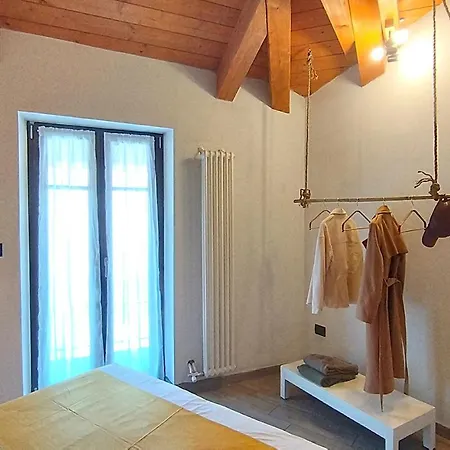 Centro Storico Casa Con Wi-fi E Parcheggio A 100m *