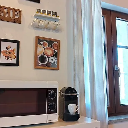 Centro Storico Casa Con Wi-fi E Parcheggio A 100m Apartamento Saluzzo