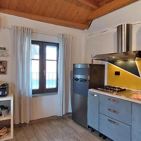 Apartment Centro Storico Casa Con Wi-fi E Parcheggio A 100m Saluzzo