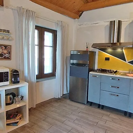 Apartamento Centro Storico Casa Con Wi-fi E Parcheggio A 100m *