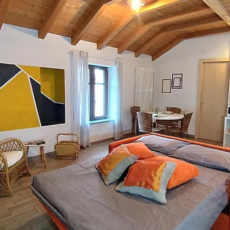Centro Storico Casa Con Wi-fi E Parcheggio A 100m